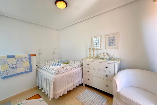 Resale - Apartment - Orihuela Costa - Playa Flamenca