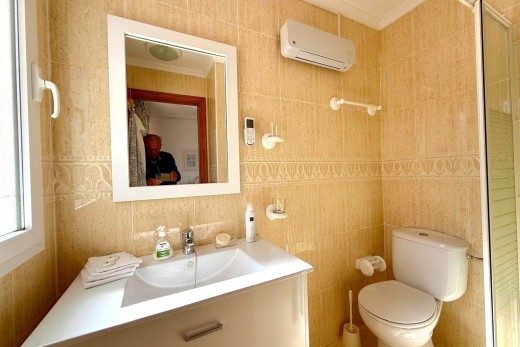 Resale - Apartment - Orihuela Costa - Playa Flamenca