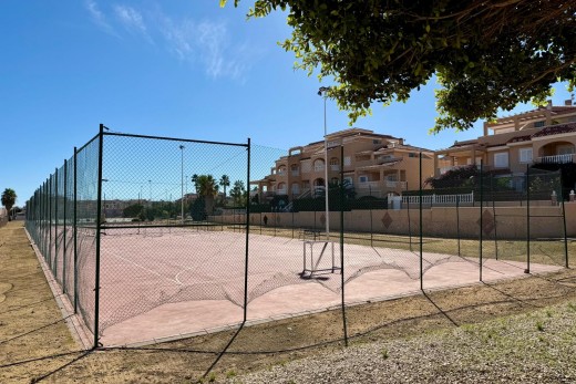 Resale - Apartment - Orihuela Costa - Playa Flamenca