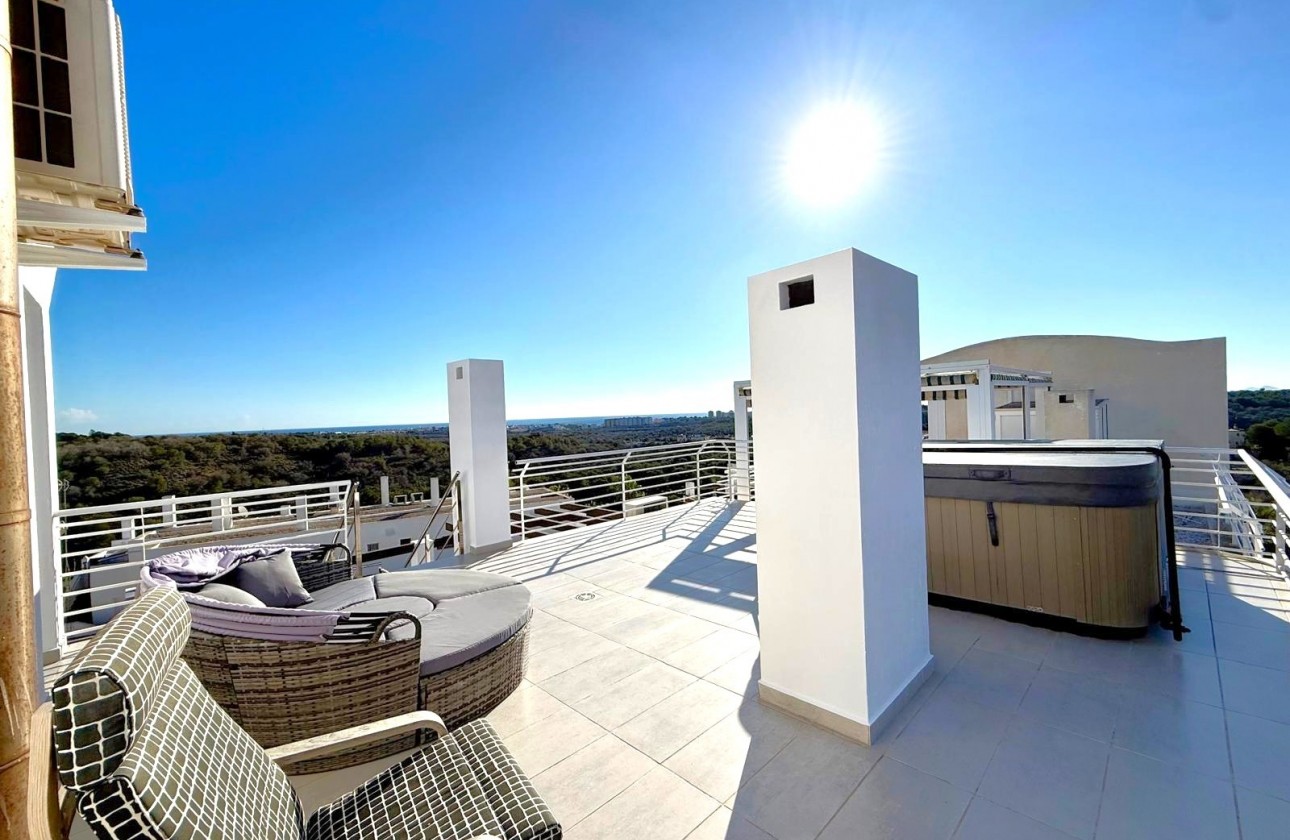 Reventa - Apartamento - Orihuela Costa - Las Ramblas