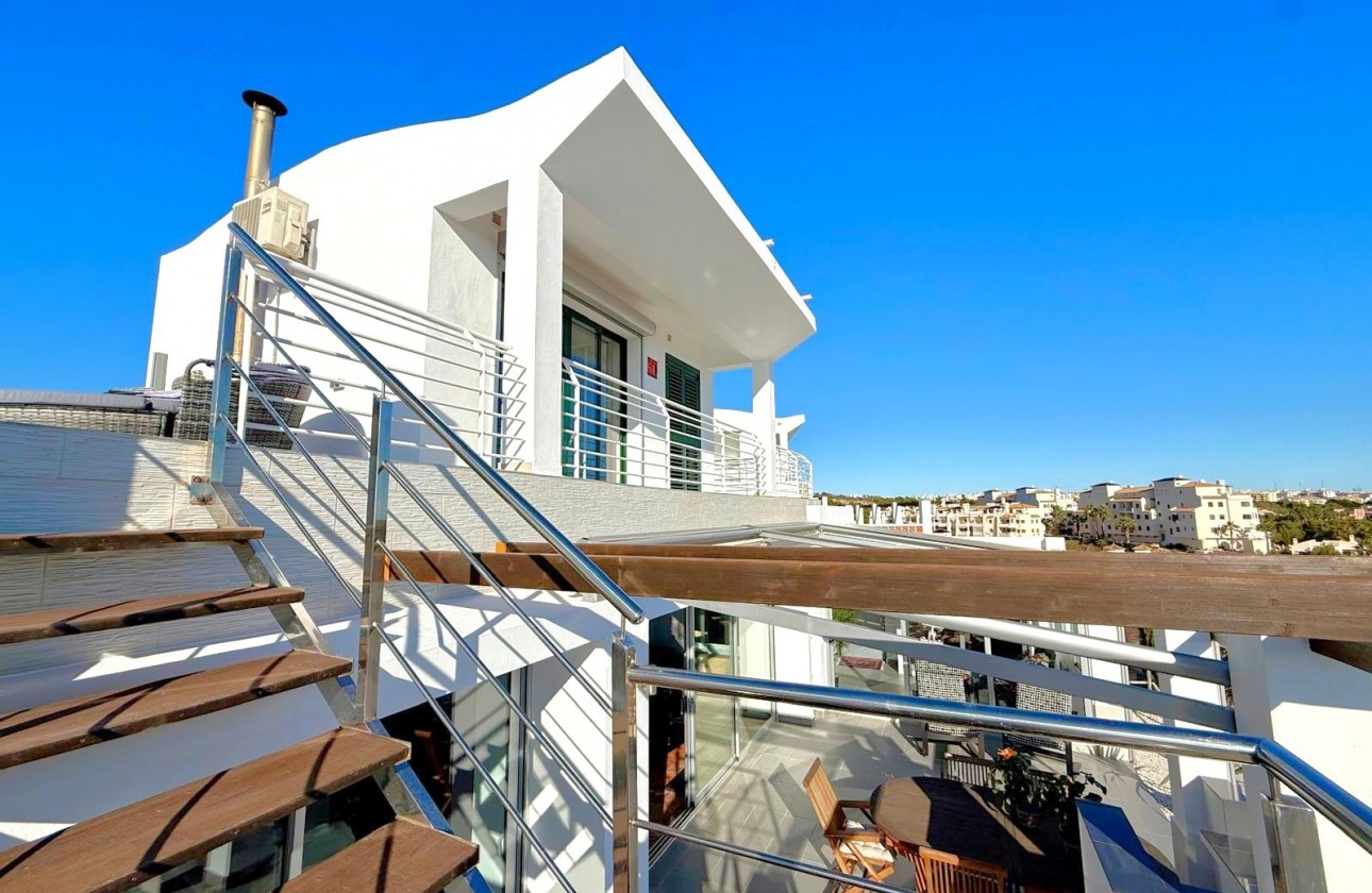 Reventa - Apartamento - Orihuela Costa - Las Ramblas