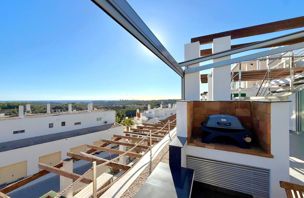 Reventa - Apartamento - Orihuela Costa - Las Ramblas