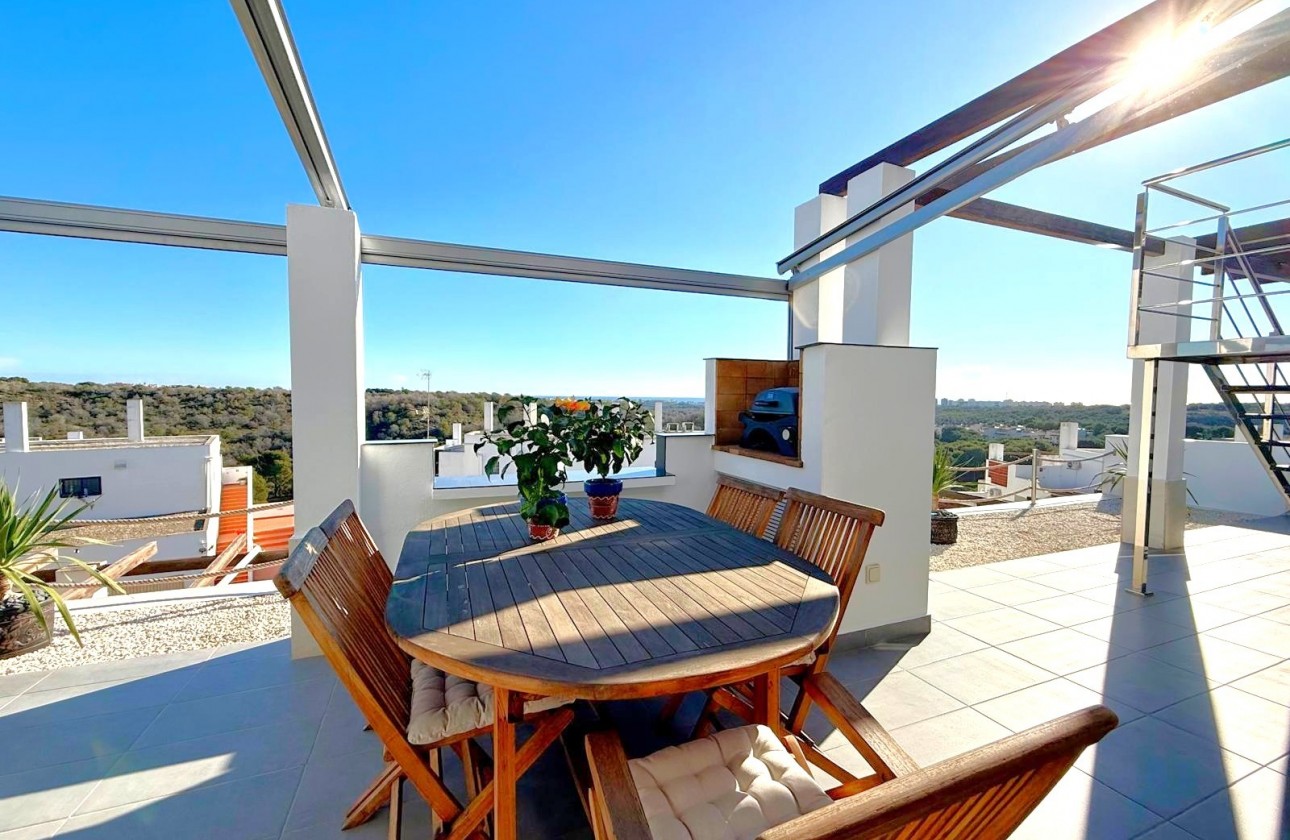 Reventa - Apartamento - Orihuela Costa - Las Ramblas