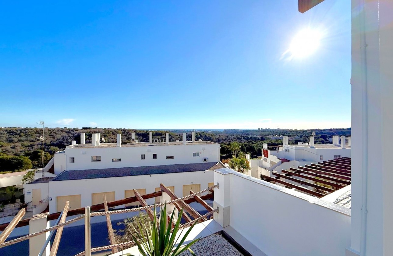 Reventa - Apartamento - Orihuela Costa - Las Ramblas