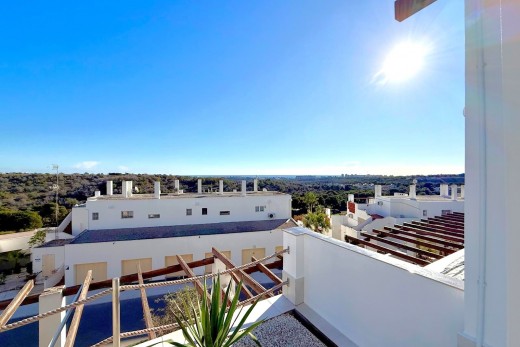 Reventa - Apartamento - Orihuela Costa - Las Ramblas