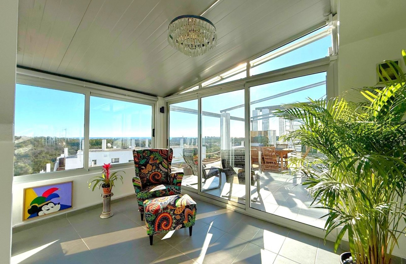 Reventa - Apartamento - Orihuela Costa - Las Ramblas