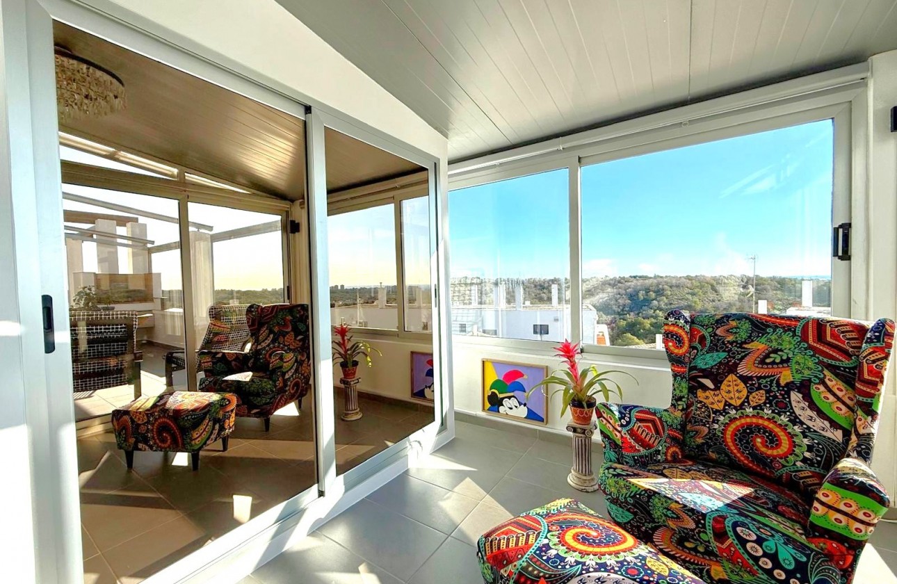 Reventa - Apartamento - Orihuela Costa - Las Ramblas