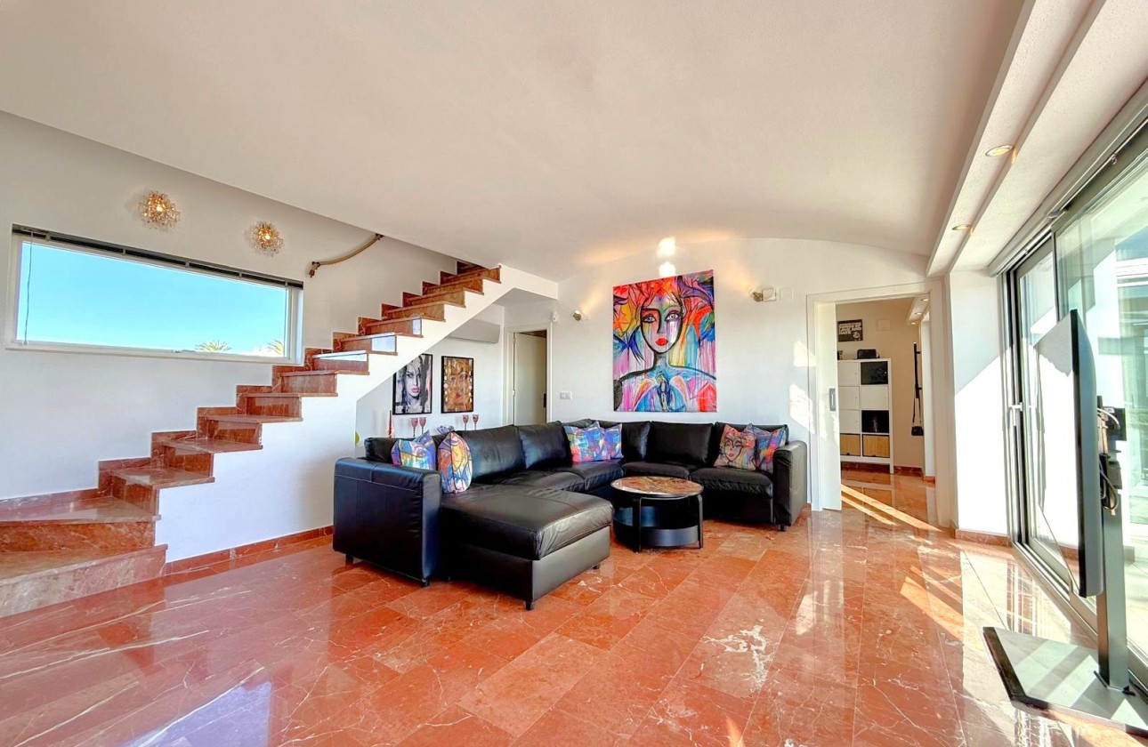 Reventa - Apartamento - Orihuela Costa - Las Ramblas