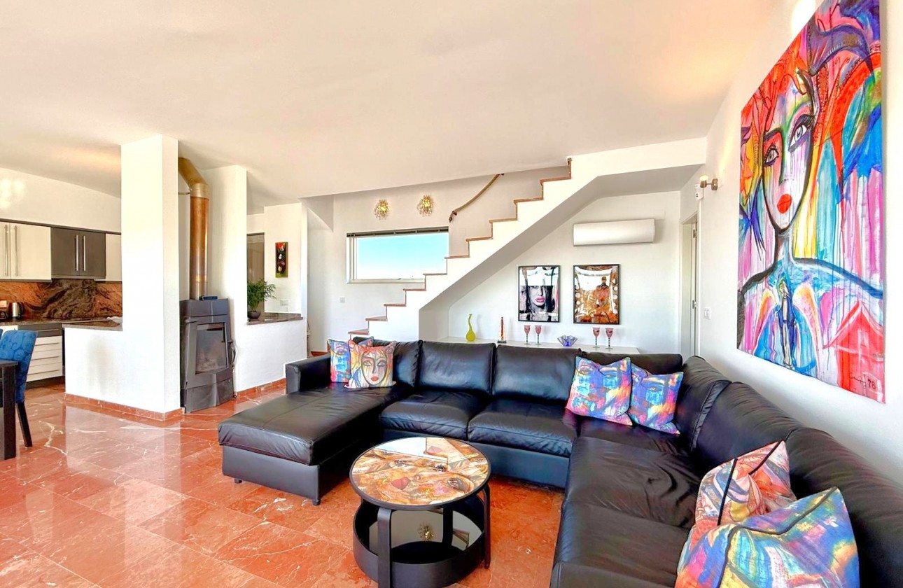 Reventa - Apartamento - Orihuela Costa - Las Ramblas