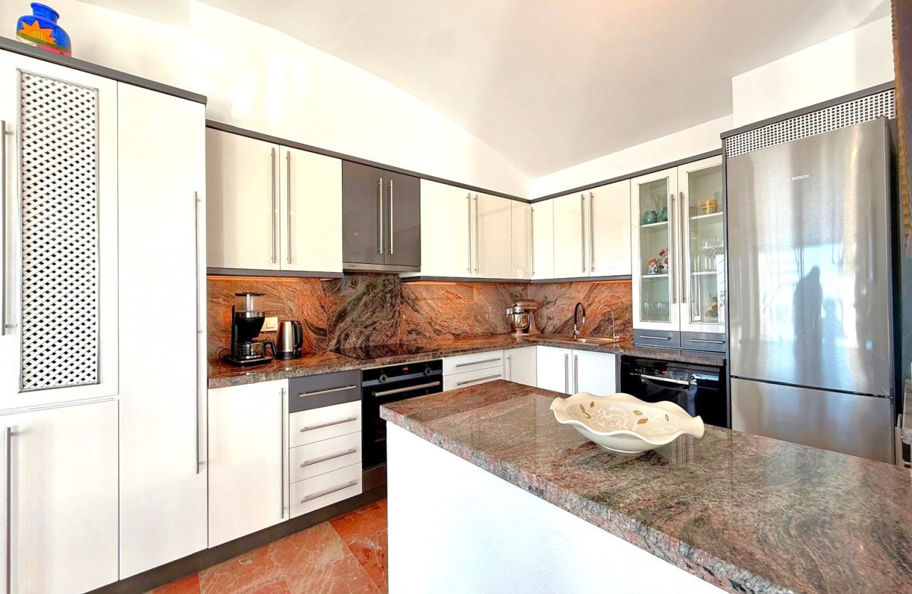 Reventa - Apartamento - Orihuela Costa - Las Ramblas