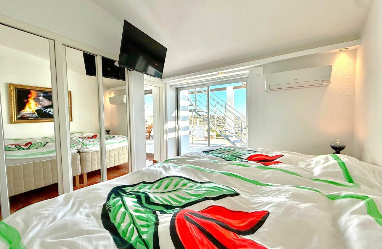 Reventa - Apartamento - Orihuela Costa - Las Ramblas