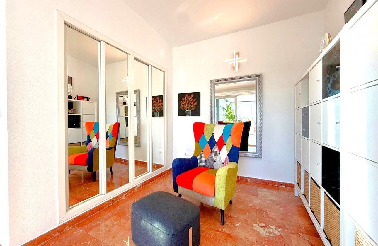 Reventa - Apartamento - Orihuela Costa - Las Ramblas