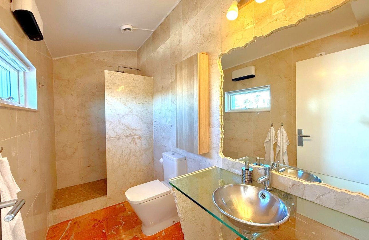 Reventa - Apartamento - Orihuela Costa - Las Ramblas