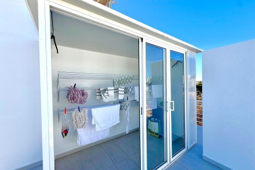 Reventa - Apartamento - Orihuela Costa - Las Ramblas