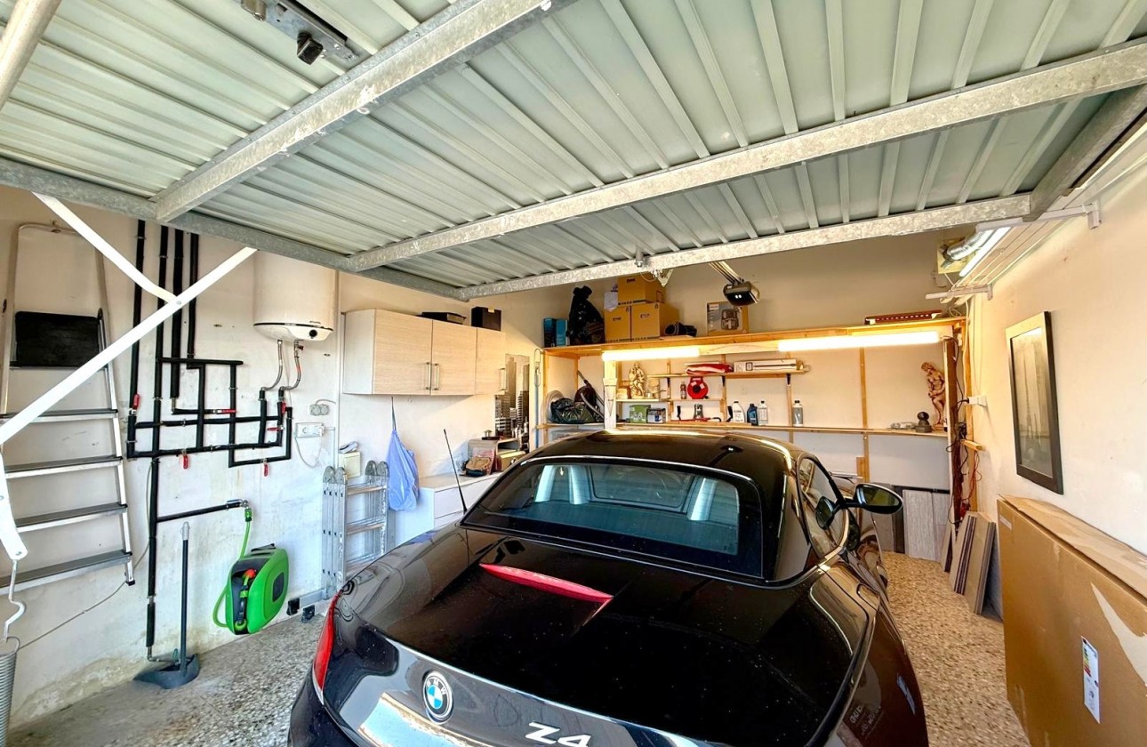 Reventa - Apartamento - Orihuela Costa - Las Ramblas