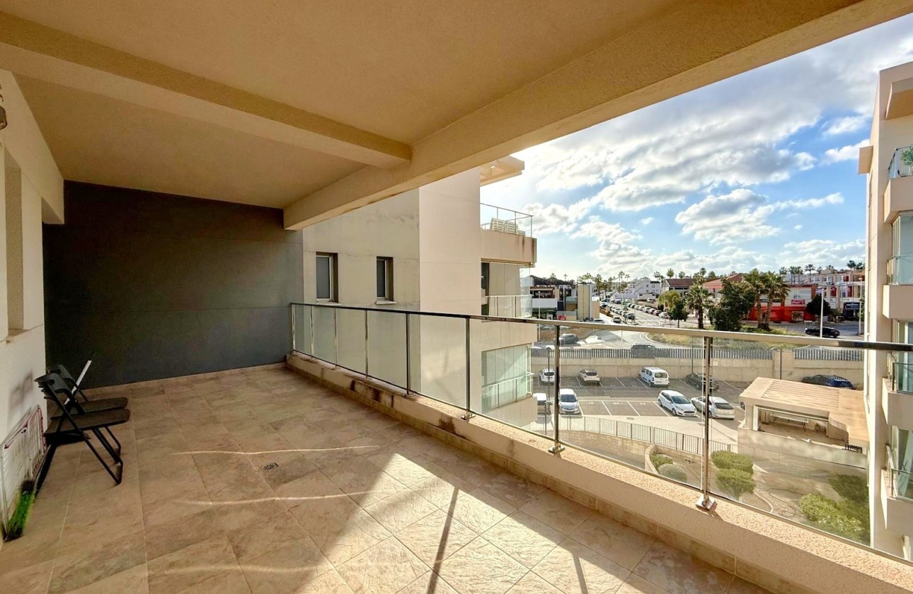 Reventa - Apartamento - Villamartin - Los Dolses