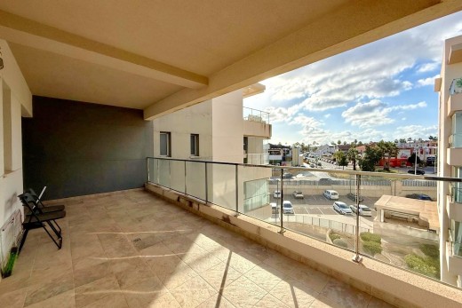 Reventa - Apartamento - Villamartin - Los Dolses