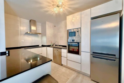 Reventa - Apartamento - Villamartin - Los Dolses