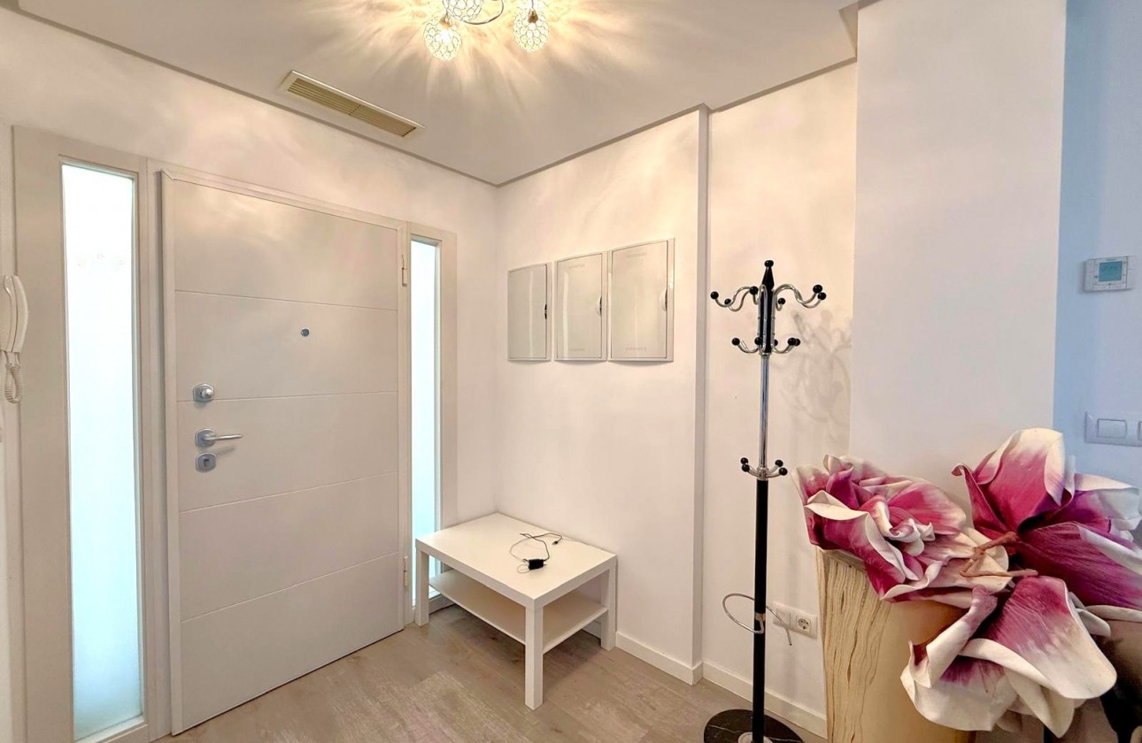 Reventa - Apartamento - Villamartin - Los Dolses