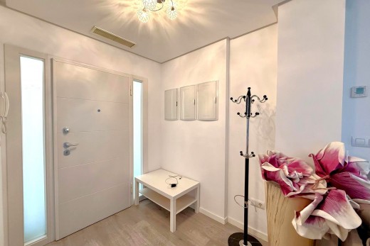 Reventa - Apartamento - Villamartin - Los Dolses