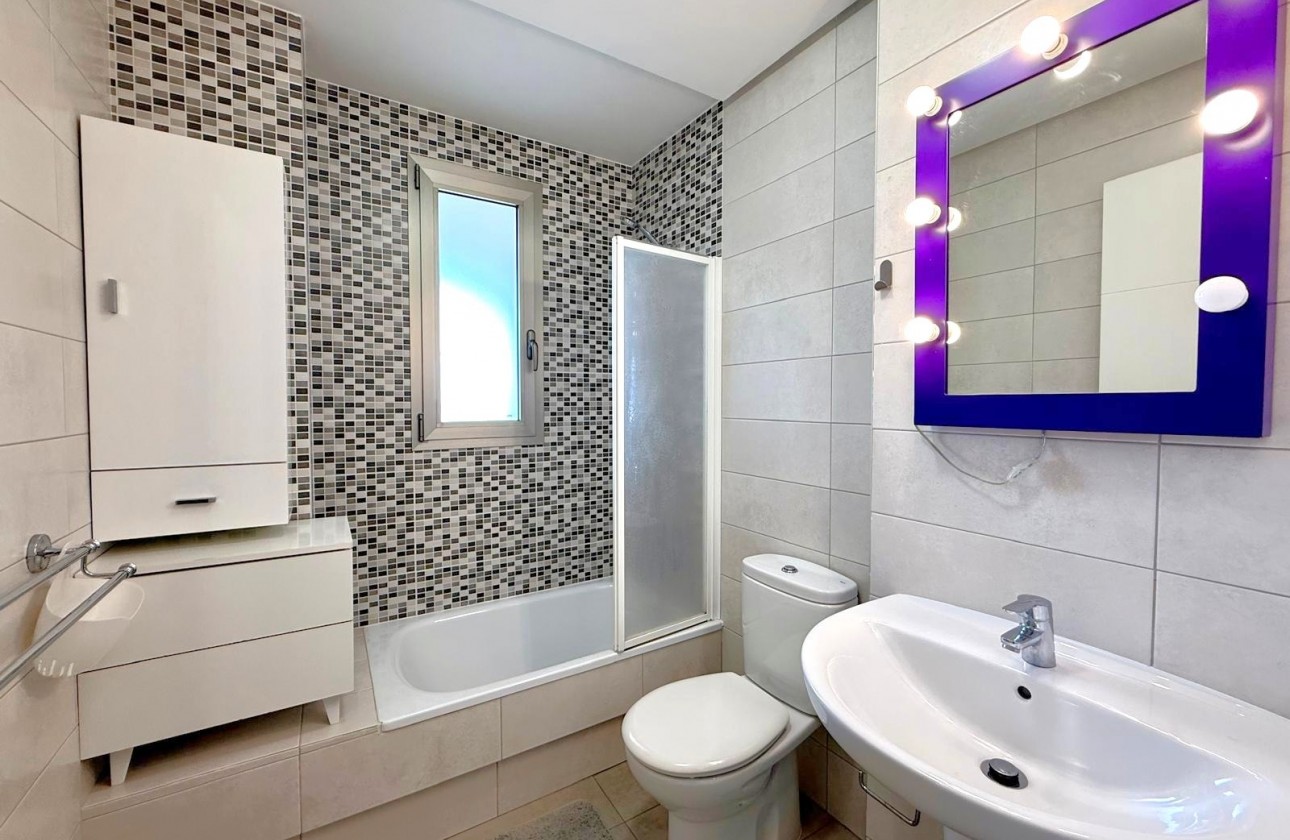 Reventa - Apartamento - Villamartin - Los Dolses