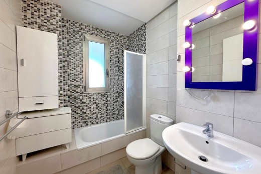 Reventa - Apartamento - Villamartin - Los Dolses