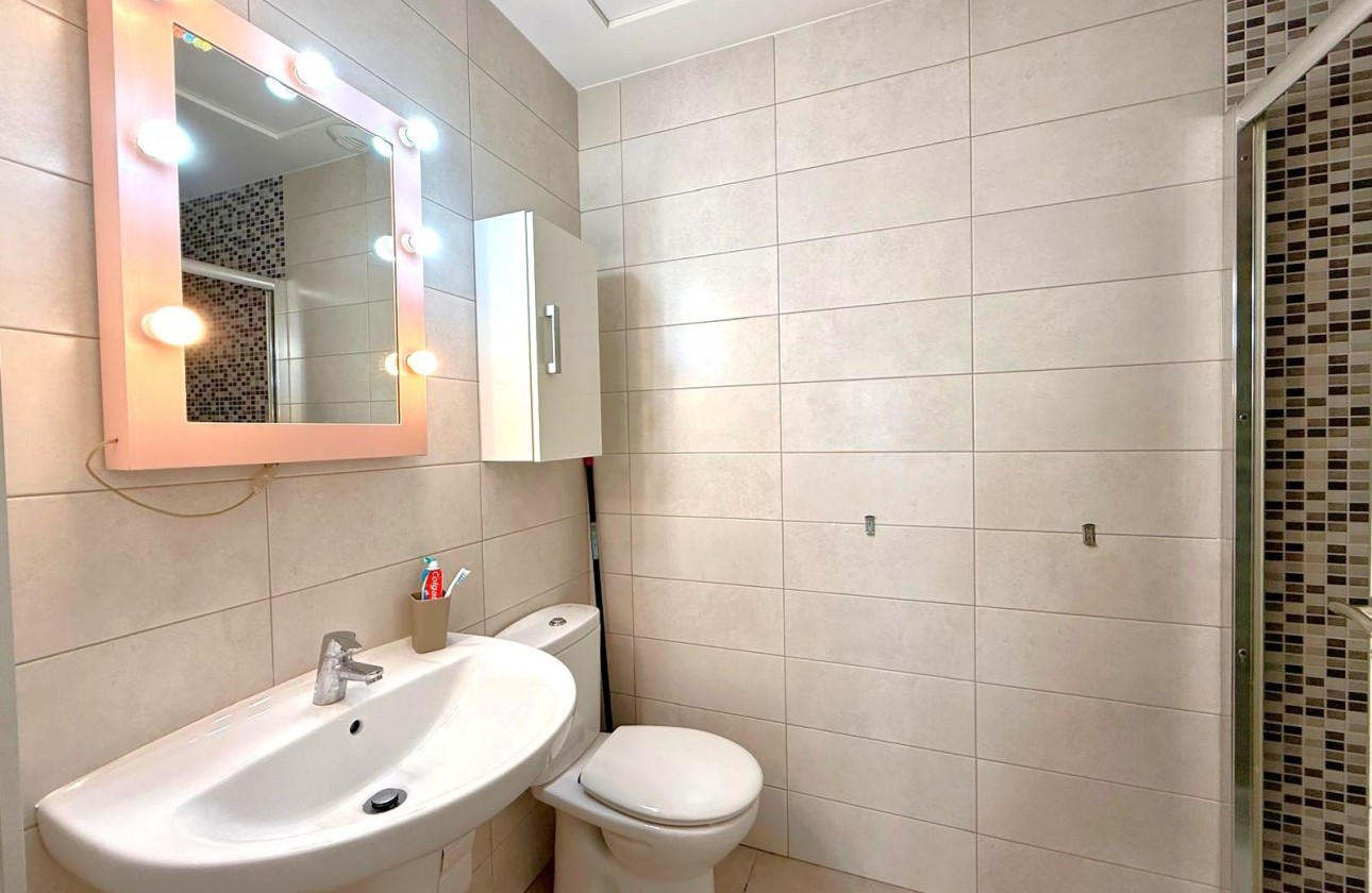 Reventa - Apartamento - Villamartin - Los Dolses