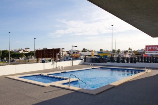 Reventa - Apartamento - Villamartin - Los Dolses