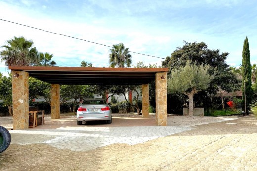 Resale - Villa - San Miguel De Salinas