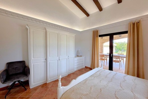 Resale - Villa - San Miguel De Salinas