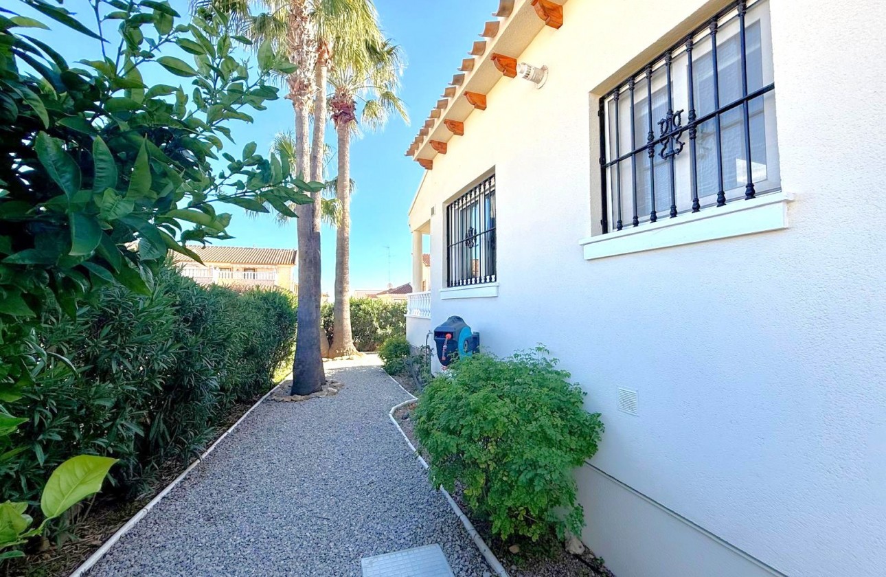 Reventa - Chalet - Orihuela Costa - Los Dolses