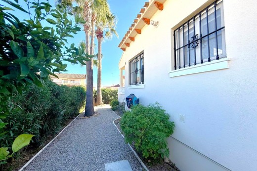 Reventa - Chalet - Orihuela Costa - Los Dolses