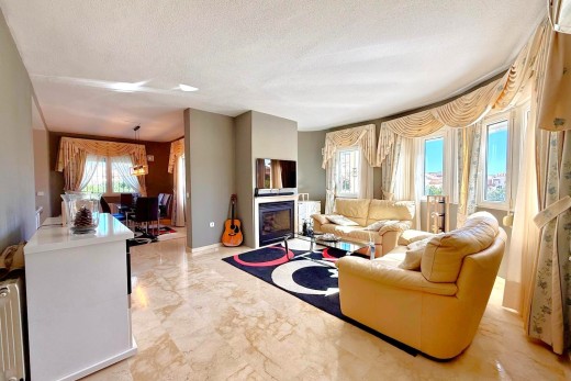 Reventa - Chalet - Orihuela Costa - Los Dolses