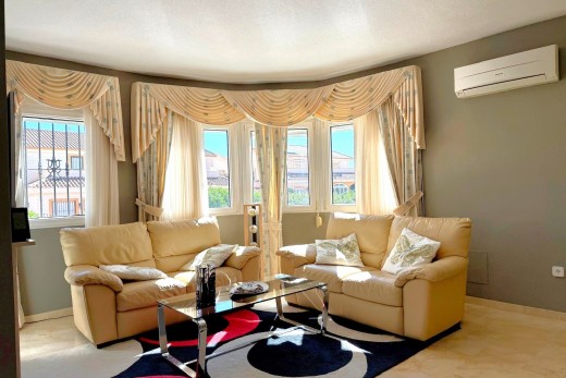 Reventa - Chalet - Orihuela Costa - Los Dolses