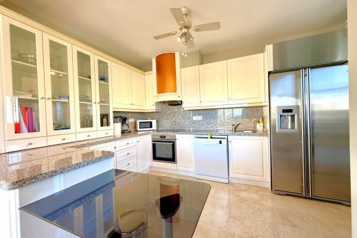 Reventa - Chalet - Orihuela Costa - Los Dolses