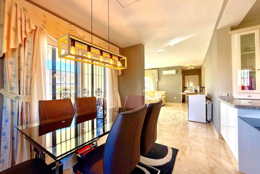 Reventa - Chalet - Orihuela Costa - Los Dolses