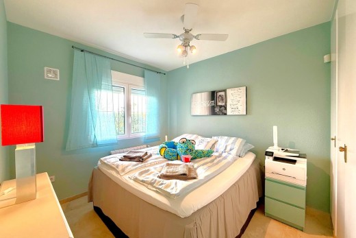 Reventa - Chalet - Orihuela Costa - Los Dolses