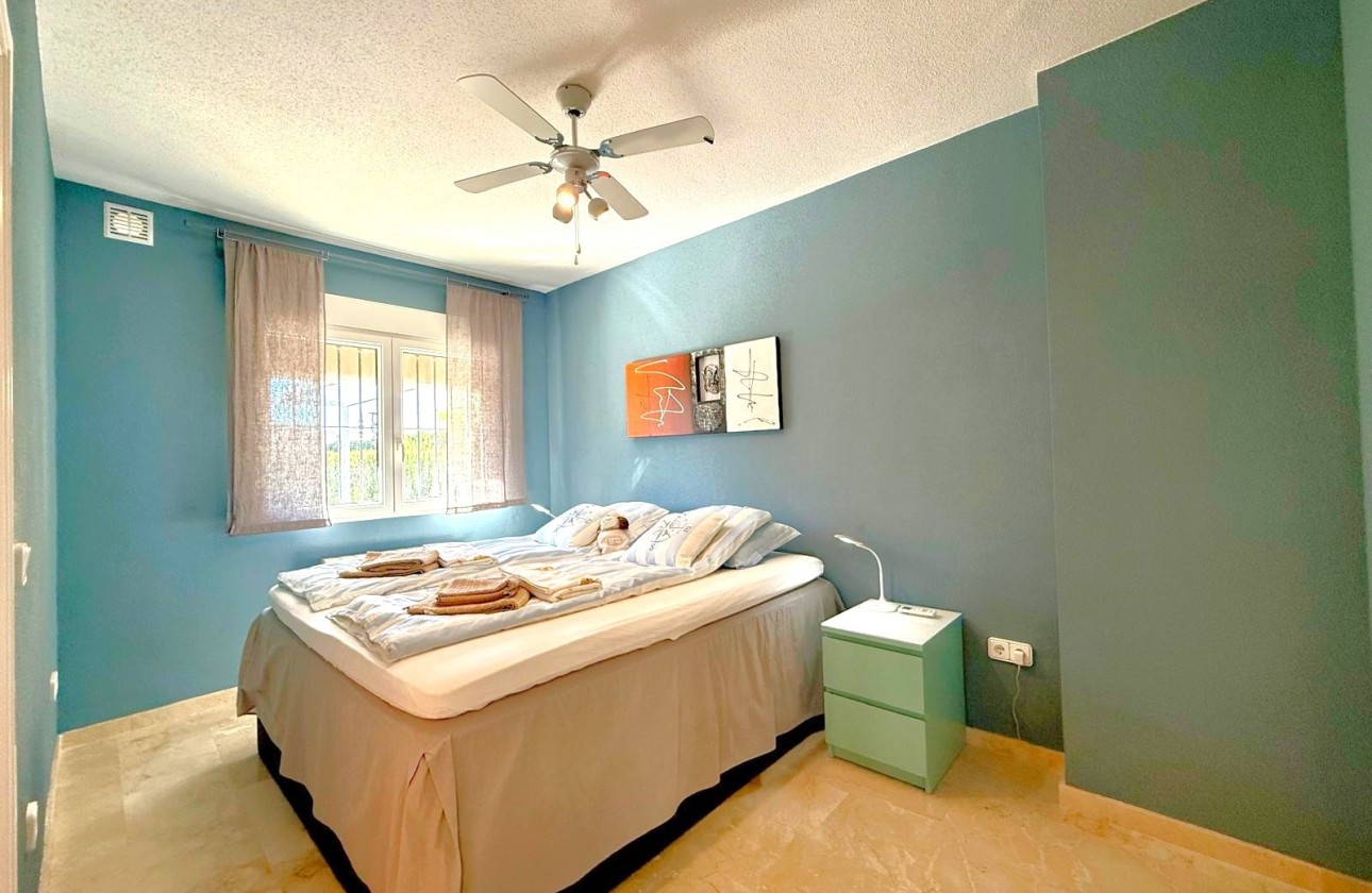 Reventa - Chalet - Orihuela Costa - Los Dolses