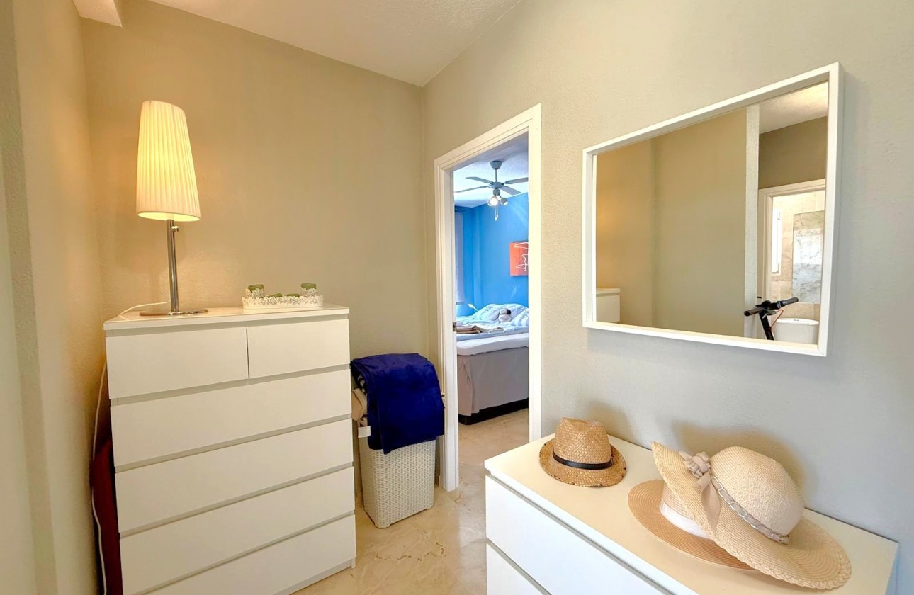 Reventa - Chalet - Orihuela Costa - Los Dolses