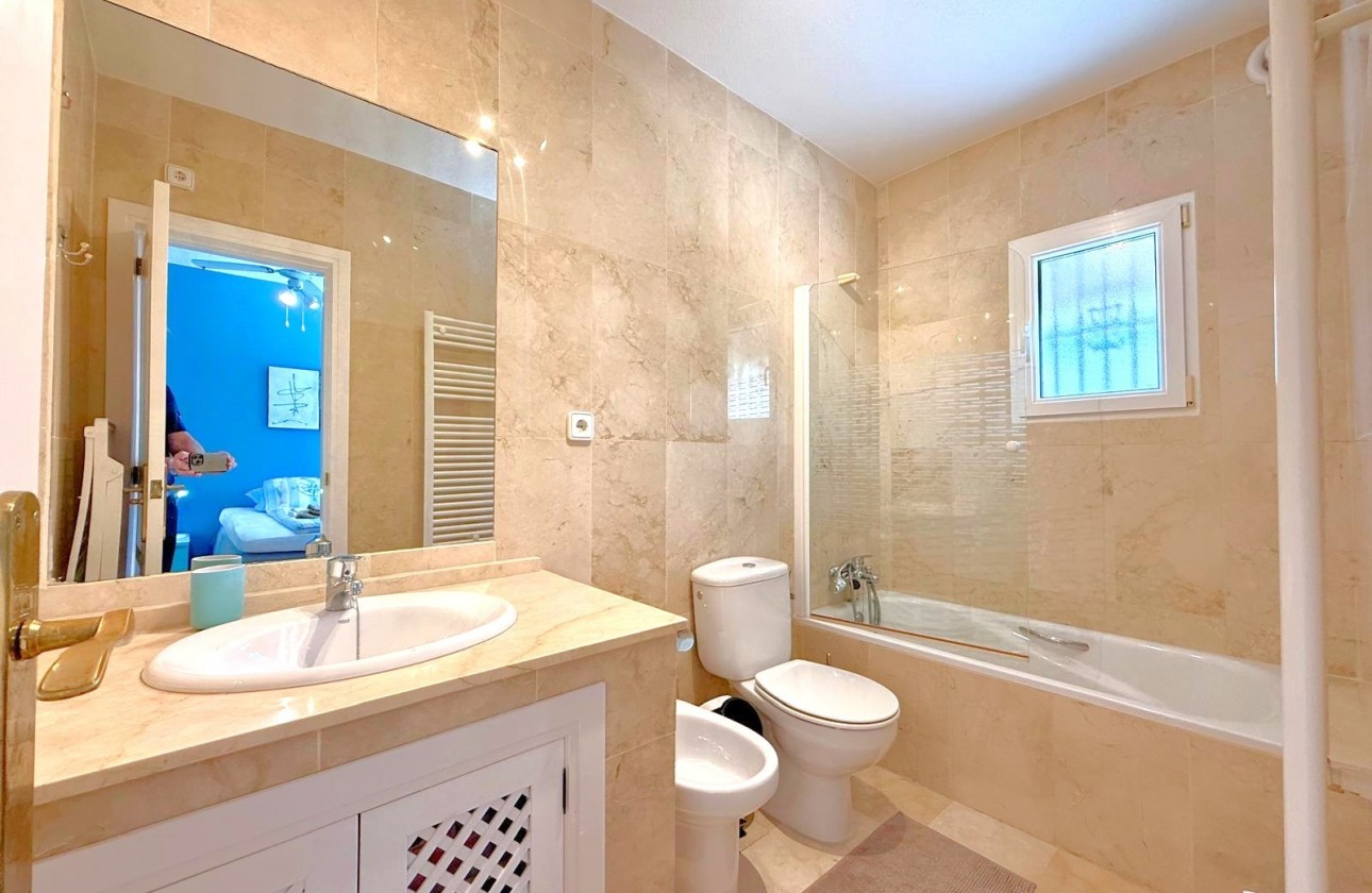 Reventa - Chalet - Orihuela Costa - Los Dolses