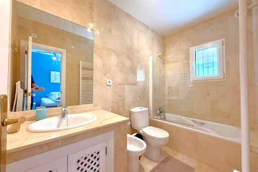 Reventa - Chalet - Orihuela Costa - Los Dolses