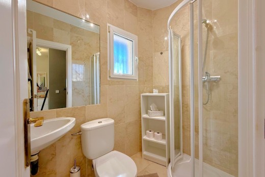 Reventa - Chalet - Orihuela Costa - Los Dolses