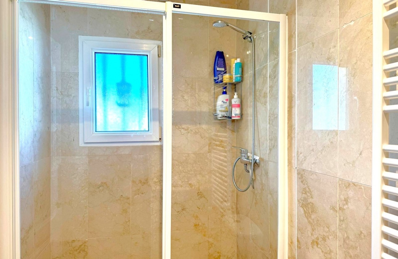 Reventa - Chalet - Orihuela Costa - Los Dolses