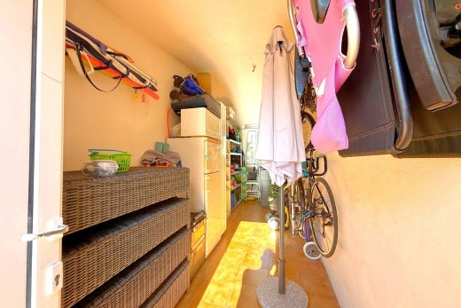 Reventa - Chalet - Orihuela Costa - Los Dolses