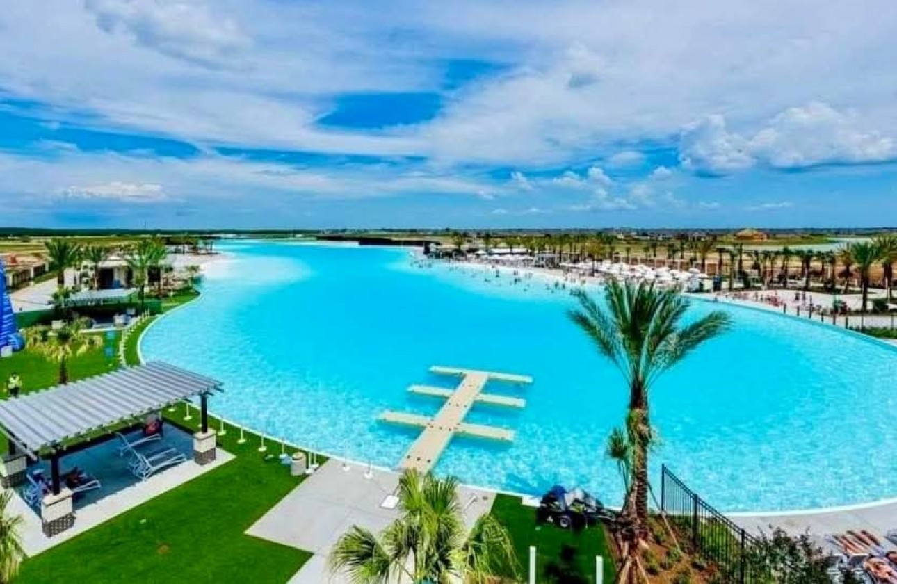 nybygge - Apartment Ground Floor Apartment - 