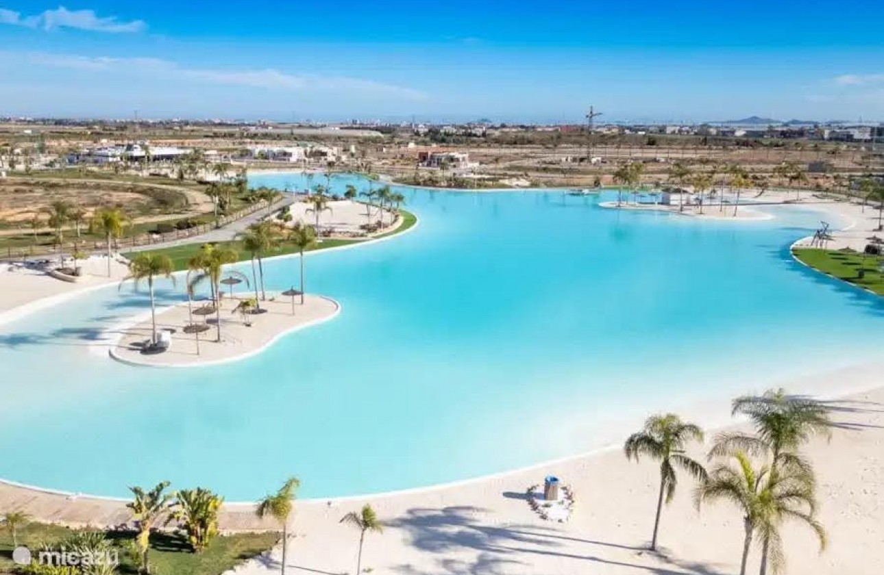 nybygge - Apartment Ground Floor Apartment - 