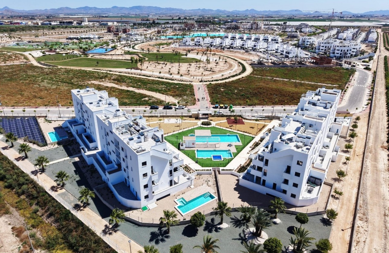 nybygge - Apartment Ground Floor Apartment - 