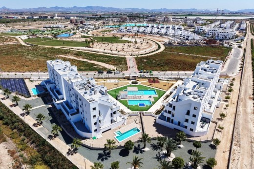 nybygge - Apartment Ground Floor Apartment - 