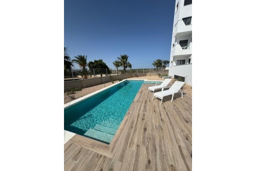 nybygge - Apartment Ground Floor Apartment - 