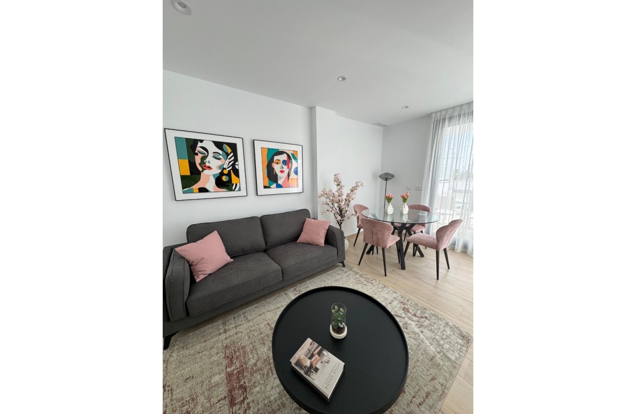 nybygge - Apartment Ground Floor Apartment - 